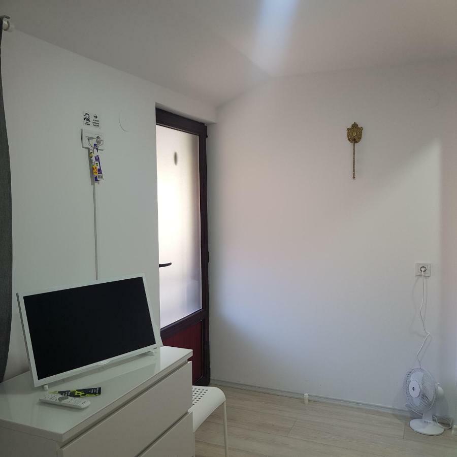 Ferienwohnung Casa Bergwald Rîşnov Exterior foto