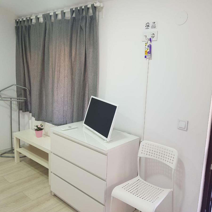 Ferienwohnung Casa Bergwald Rîşnov Exterior foto